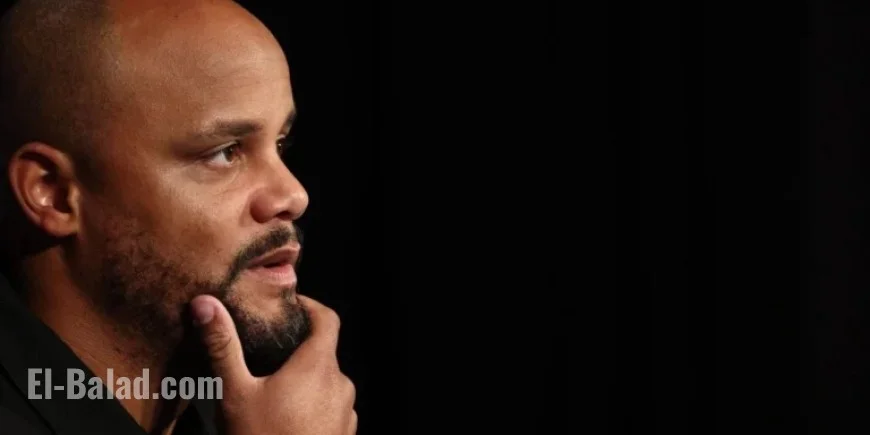 Vincent Kompany Silences Critics, Rebuilds Bayern Munich with Steady Leadership