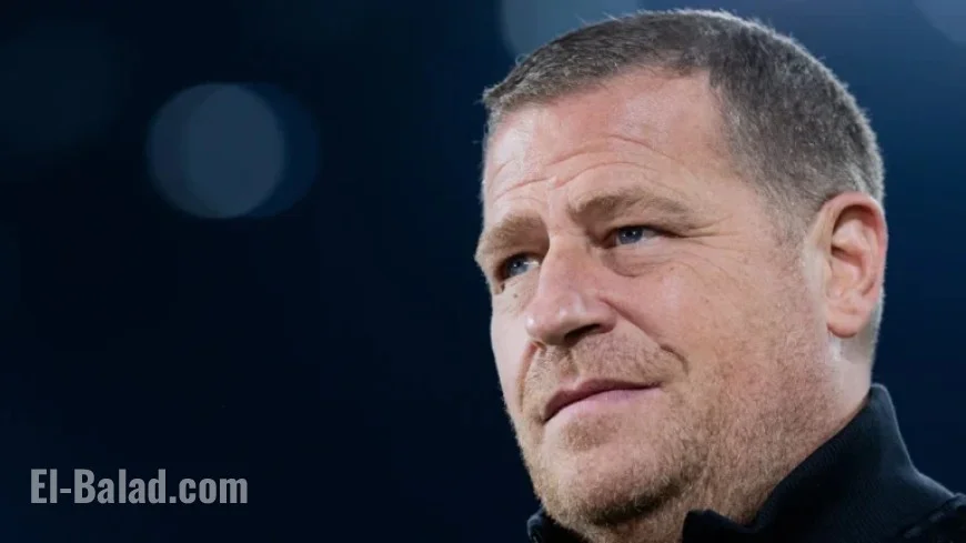 Max Eberl Reveals Insights on Hoeneß, Neuer, and More at FC Bayern