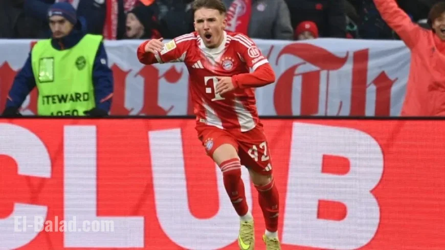 Bayern Munich: Florian Wirtz Could’ve Changed Super-Karl’s Fate!