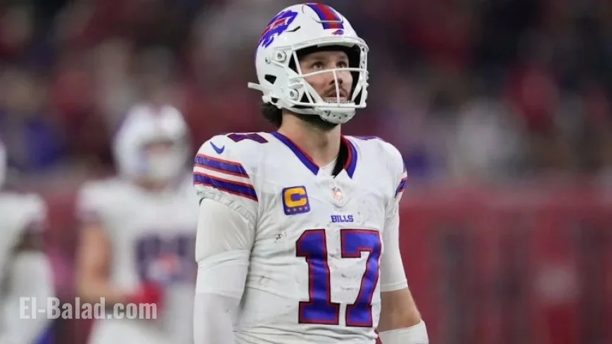 Week 13 NFL QB Rankings: Josh Allen Drops to Tier 2, Shedeur Sanders’ Position Revealed