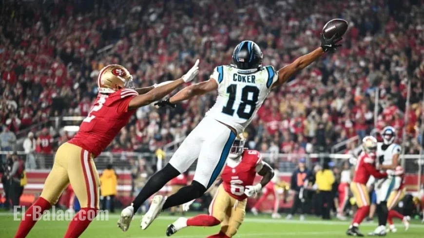 Panthers Miss Key Field Position After One-Point Try Foul