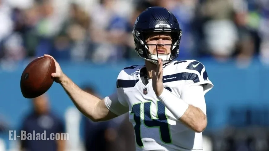 Vikings’ Brian Flores Ready to Blitz Sam Darnold This Week