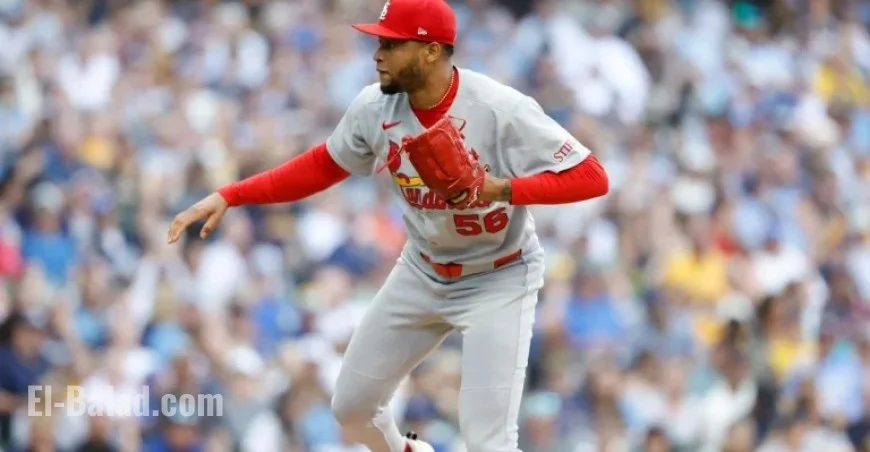 Guardians Eye Intriguing Non-Tendered Relievers