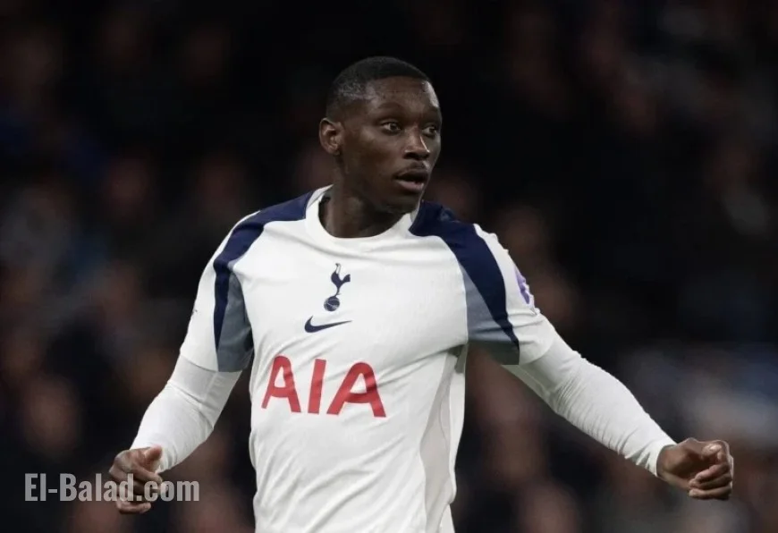 Randal Kolo Muani Poised for Breakout Performance Against Spurs at PSG Homecoming