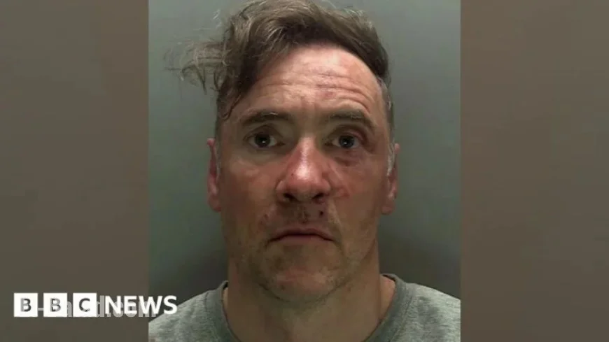 Paul Doyle Admits Guilt to 31 Liverpool Parade Charges