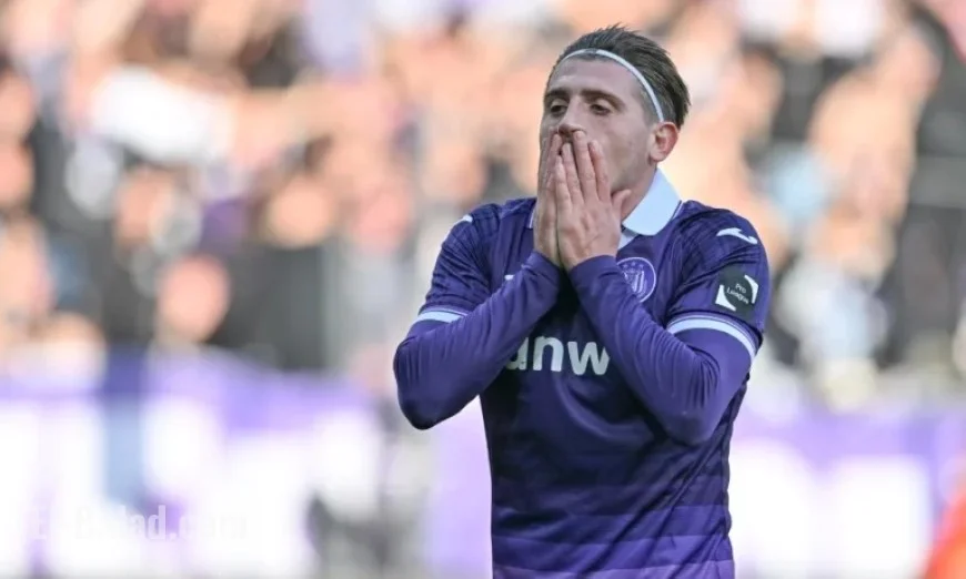 Belgian Pro League Broadcast Blackout After DAZN Deal Ends Abruptly