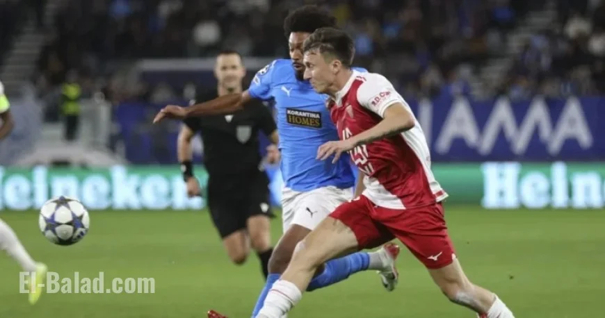 Monaco Faces Embarrassment After Costly Misstep