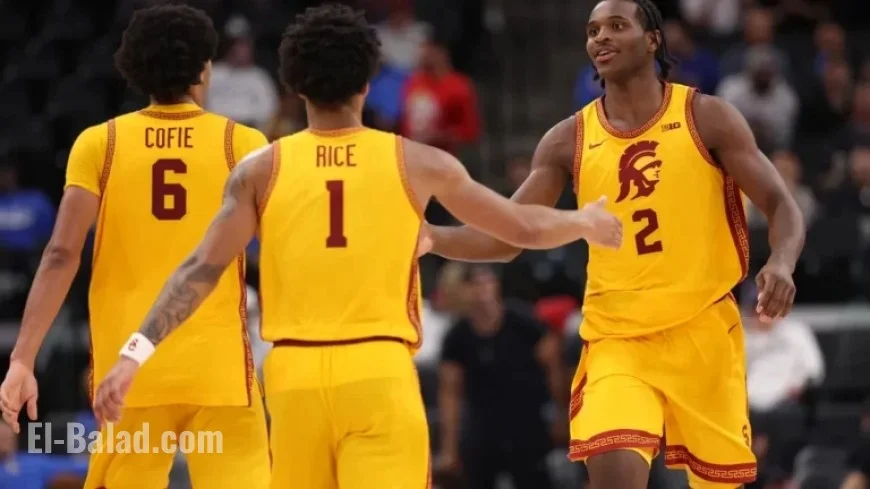 USC Trojans vs. Arizona State: Odds, Expert Picks, and Predictions