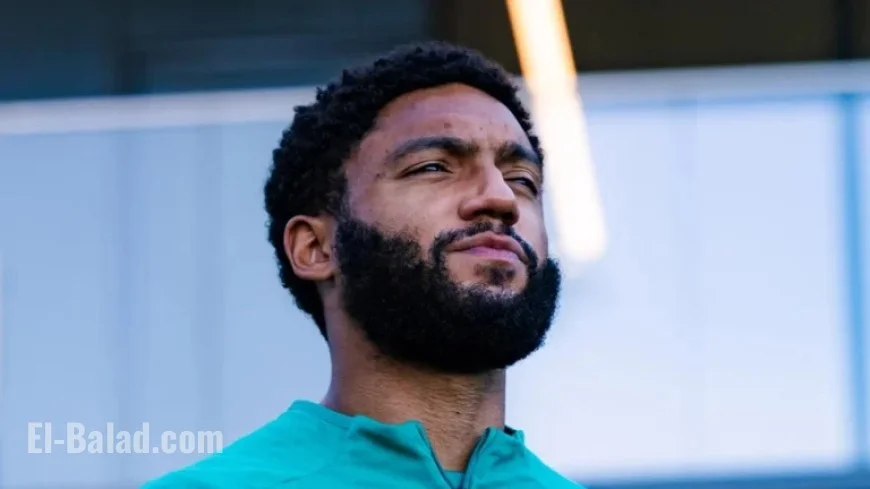 Joe Gomez Recovery Status Updated