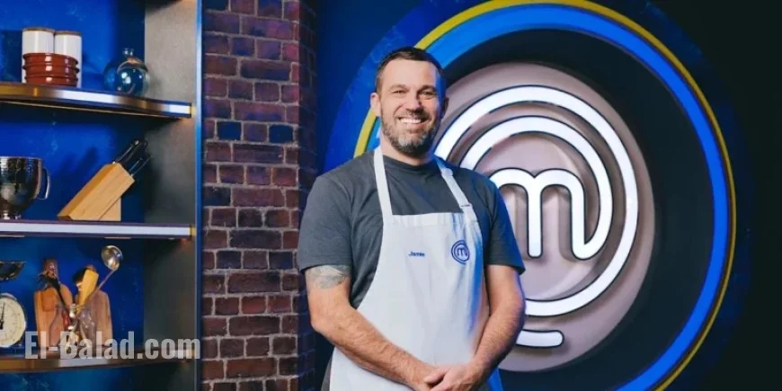 Jamie Lomas: Acting Career, Key Roles, and Kym Marsh Marriage Explored