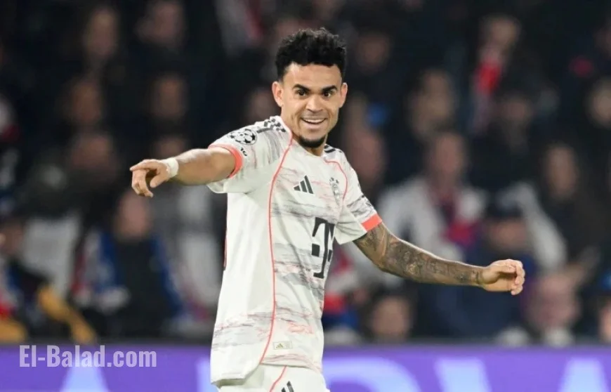 Liverpool Struggles Intensify with Luis Diaz Absence