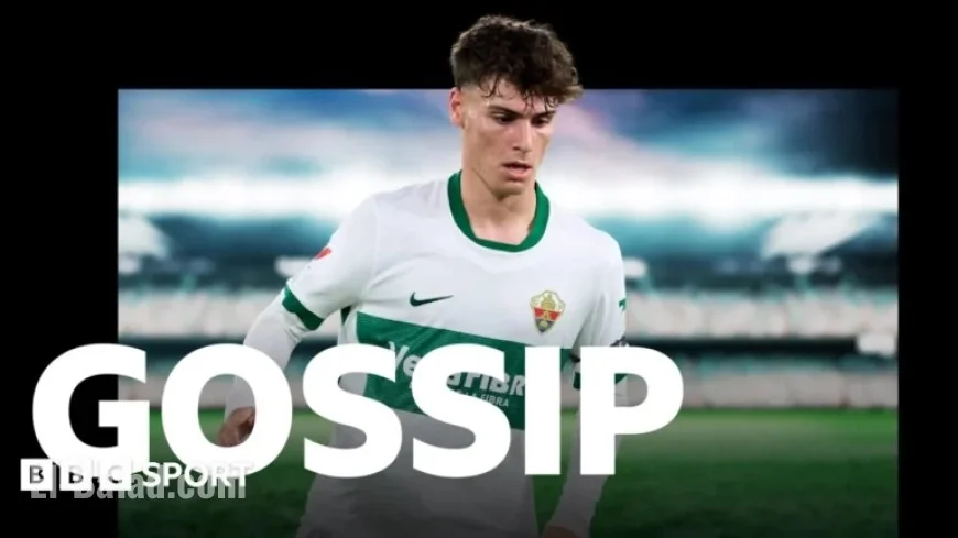 Top Football Gossip: Maguire, Mendoza, Zirkzee, Maignan, and More Stars Featured
