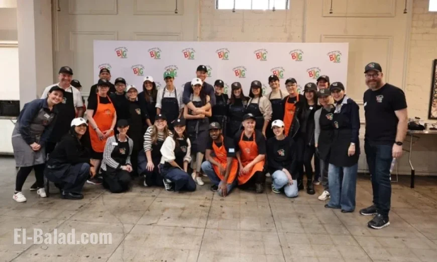 Celebrating the Season with Dedicated Service