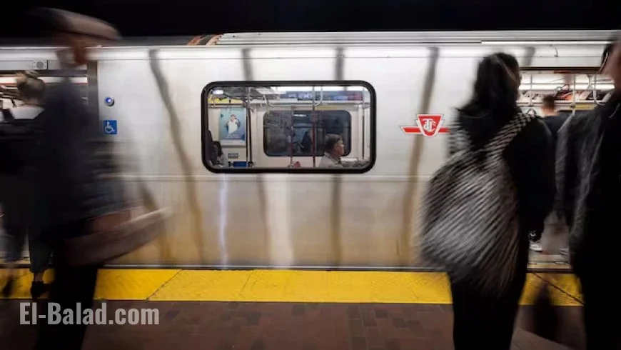 TTC Proposes 2026 Fare Freeze Amid Ongoing Capital Budget Issues