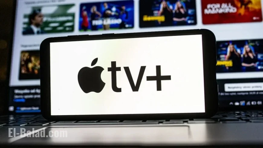 Apple TV Removes ‘The Hunt’ Following Plagiarism Allegations
