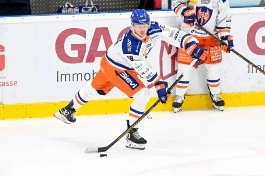 Tappara Tops Finnish Liiga, Defeats Jukurit to Surpass Assat