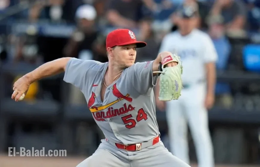 Experts Grade Sonny Gray’s Trade from Red Sox to Cardinals
