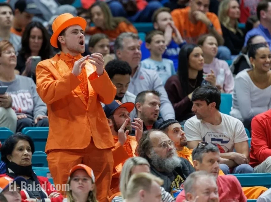 Syracuse Awaits Tuesday Night PEF Opponent Revelation