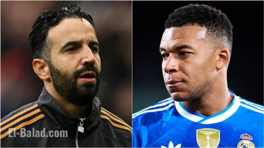 Man Utd Offers €120M for Midfielder; Mbappe Heads Alonso Dispute