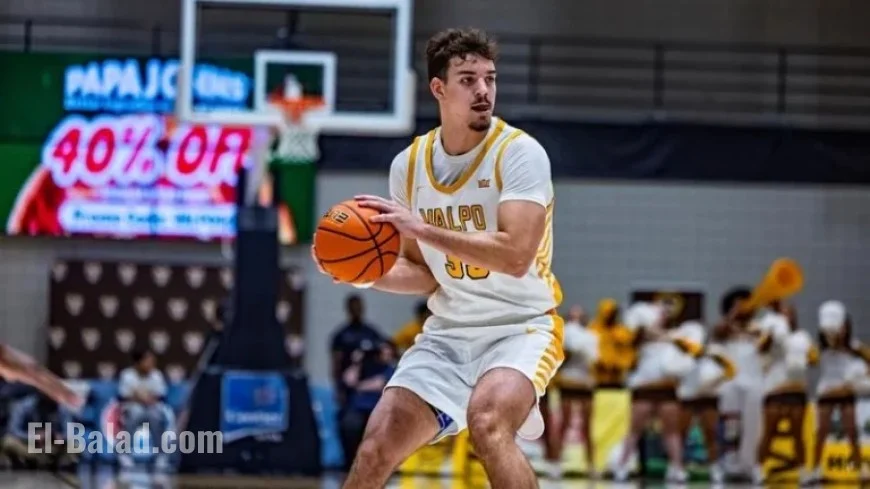 Men’s Basketball Pursues Longest Winning Streak Since 2018-19 on Wednesday