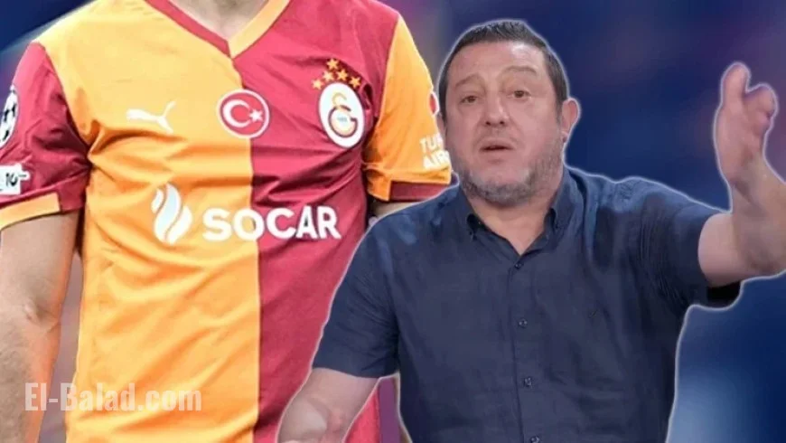 Nihat Kahveci Criticizes Galatasaray Star After Union SG Defeat: “Worst Career Match”