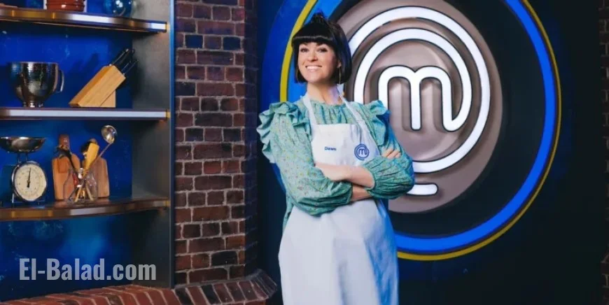 Dawn O’Porter Explains Name Change Before Celebrity MasterChef Appearance
