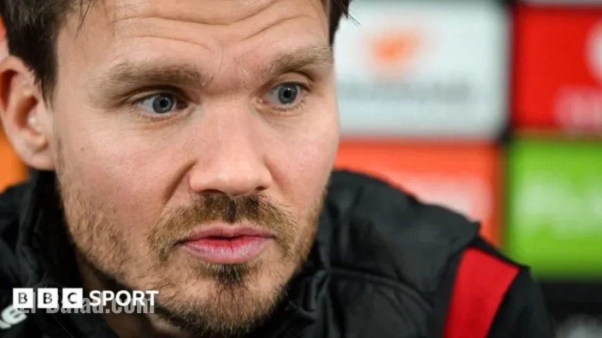 Rangers vs Sporting Braga: Live Europa League Match Coverage and Updates