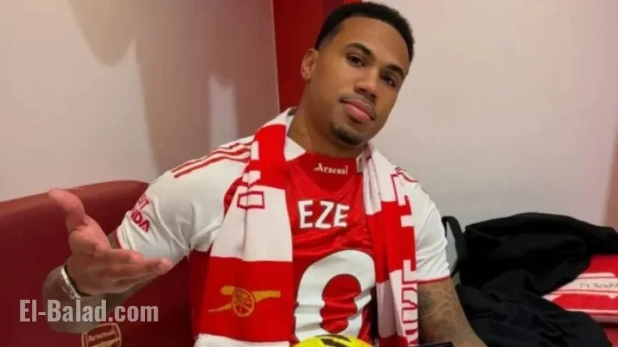 Gabriel Mocks Richarlison in Ongoing Feud After Arsenal Triumphs Over Tottenham