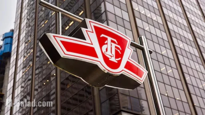 TTC Employee Stabbed at Dundas Station; Suspect Arrested, Police Report