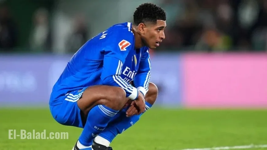 Real Madrid’s Shock Lineup by Alonso Yields Unexpected Result Against Elche