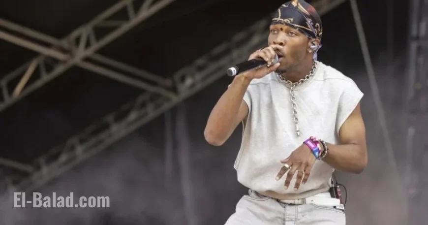 L.A. Grand Jury Investigates Death of Girl in D4vd’s Tesla