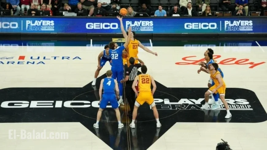 Players Era Festival to Revamp 32-Team Event Format for 2026