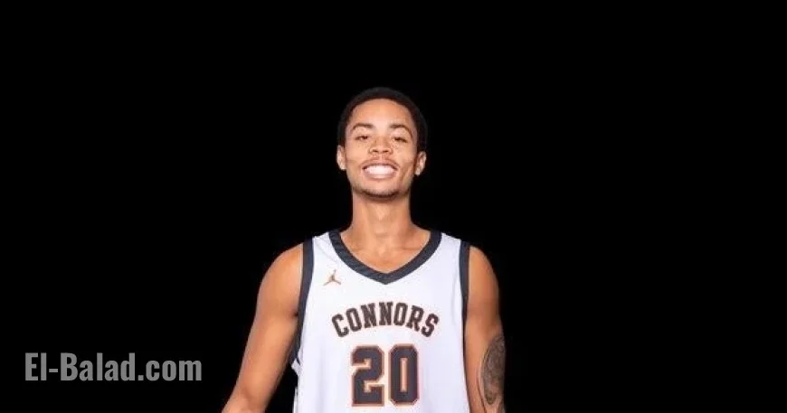 Oklahoma College Basketball Player Dies After Texas Game Injury