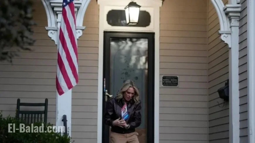 Tennessee Special Election Tests Democratic Momentum for 2025 Races