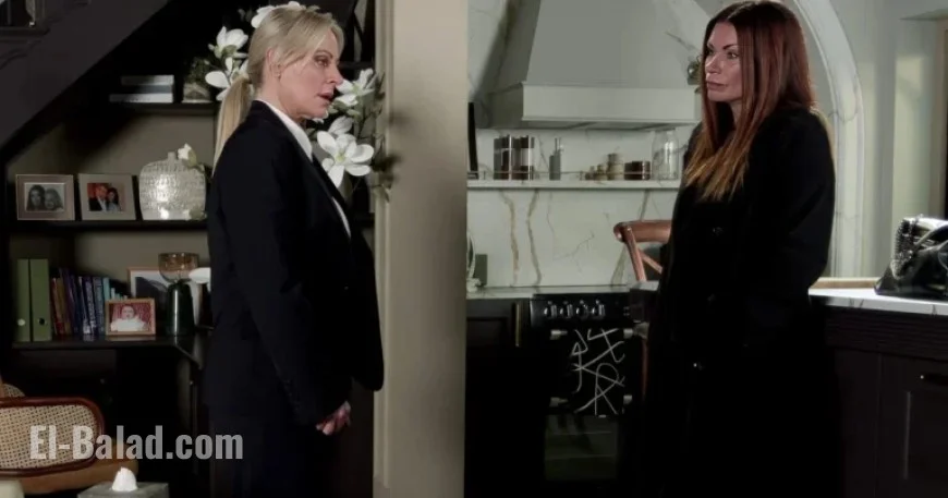 Coronation Street: Swarla Breaks Up, Costello Suffers Attack – Next Week’s Spoilers