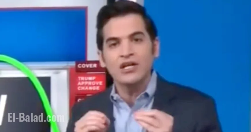 CNN’s Harry Enten Clarifies Key Insight on Government Shutdown