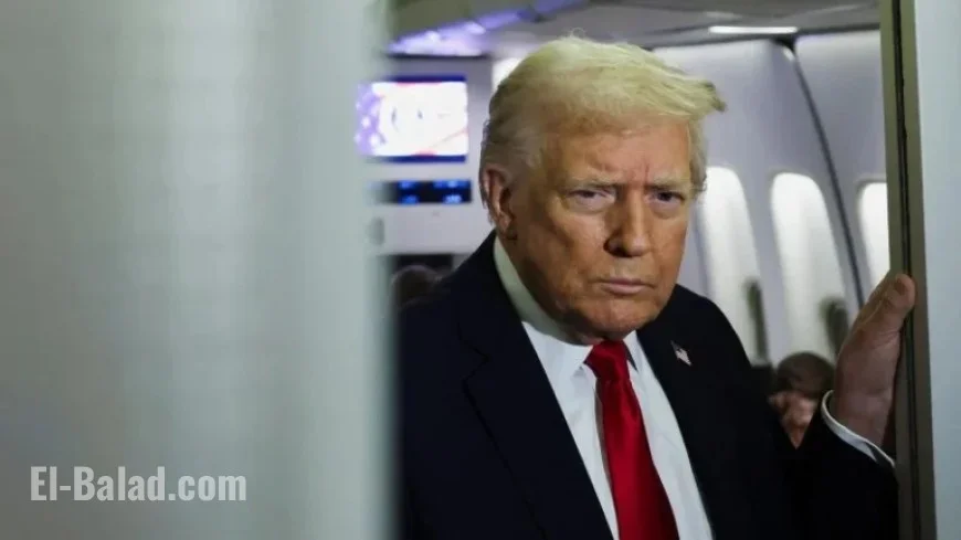 Trump Escalates Attacks on Female Reporters, Calling Them ‘Piggy’ and ‘Ugly’