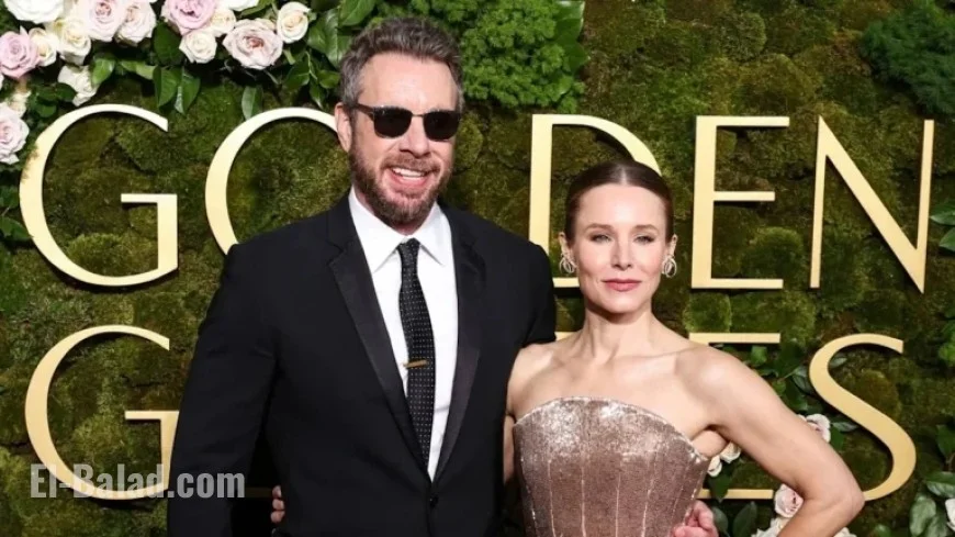 Dax Shepard Shares Daughters’ Reaction to Past Split with Kristen Bell