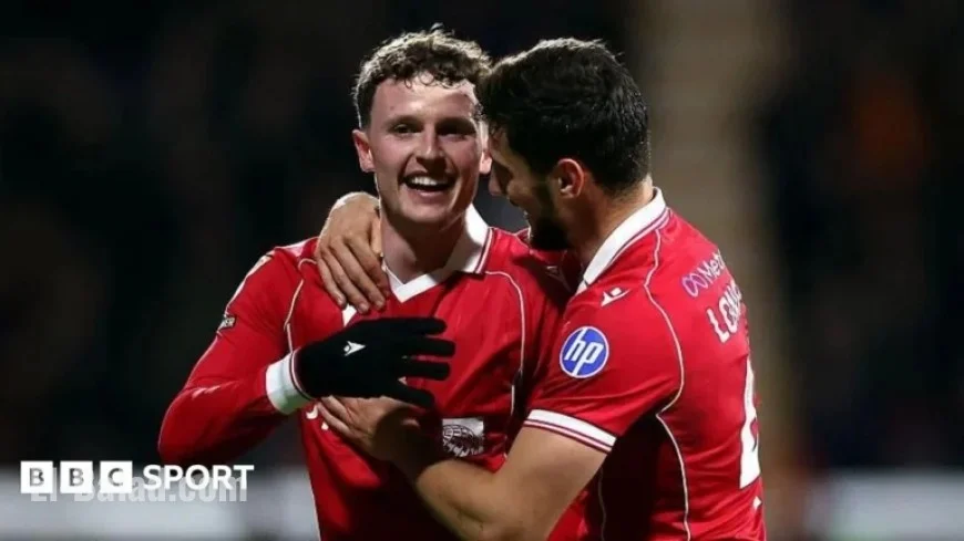 Wrexham vs. Bristol City: Championship Showdown Stats & Head-to-Head History