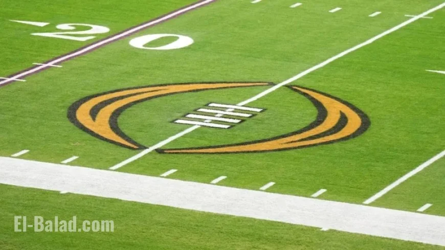 Greed Fuels Chaos in College Football Playoff Race