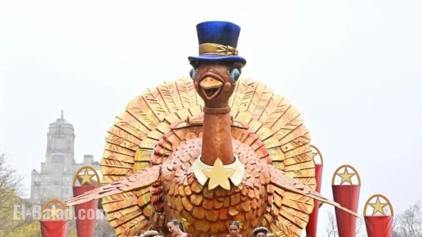 NPR Performance Lineup and Viewing Guide