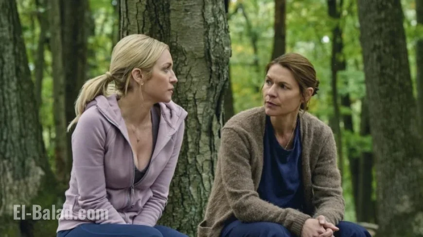 Top TV Shows to Binge This Thanksgiving: NPR Picks