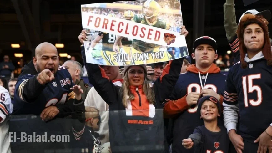 Aaron Rodgers’ Comments Fuel Uncertainty on His Playing Future