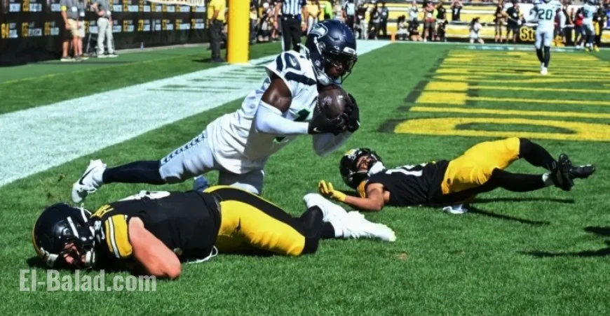 Seahawks Unexpectedly Cut Promising Cornerback Early in Season