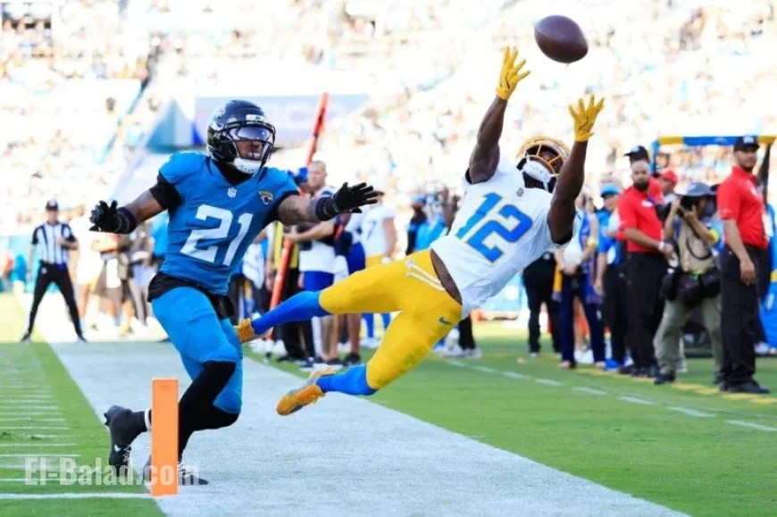 Chargers Seek Stronger Identity: Insights and Analysis