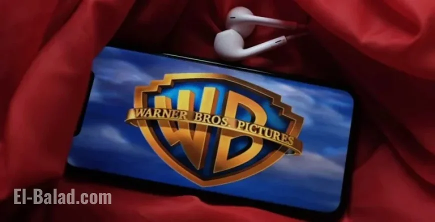 Warner Bros. Seeks Improved Offers from Paramount, Netflix, Comcast