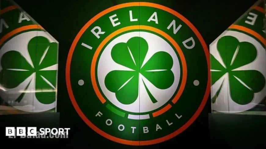 Incorrect Anthem Played at Republic of Ireland Women’s U-19 Qualifier