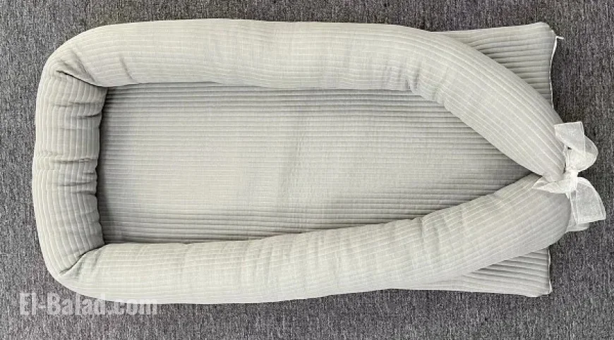 Recall Issued for Sofoliana and Glotika Baby Loungers Due to Safety Hazards
