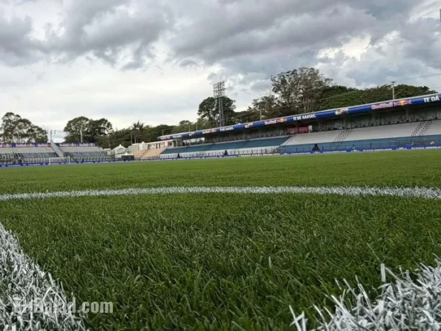 RB Bragantino vs Fortaleza: Real-Time Updates and Verdinha Broadcast