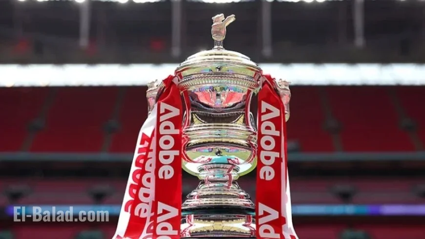 Women’s FA Cup Third Round Draw: Date and Details Revealed